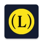 Logo of Luminary android Application 